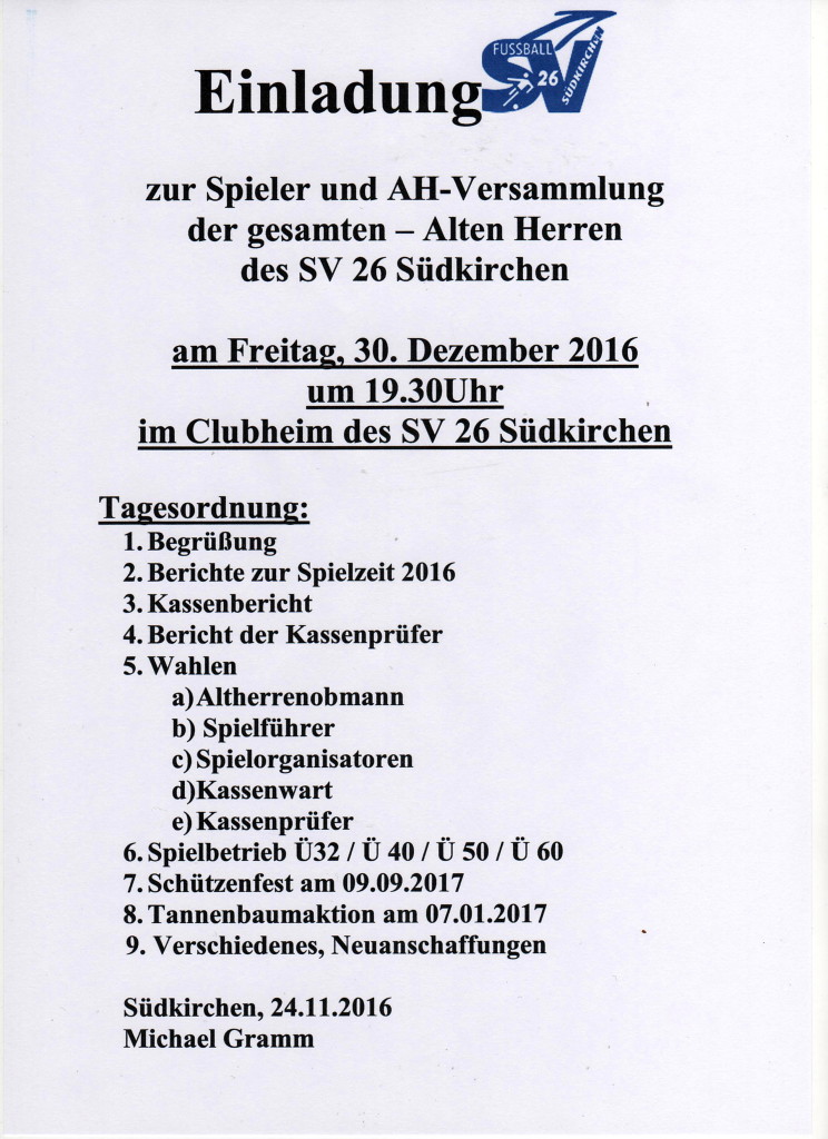 Einladung JHV 2017 AlteHerren-001